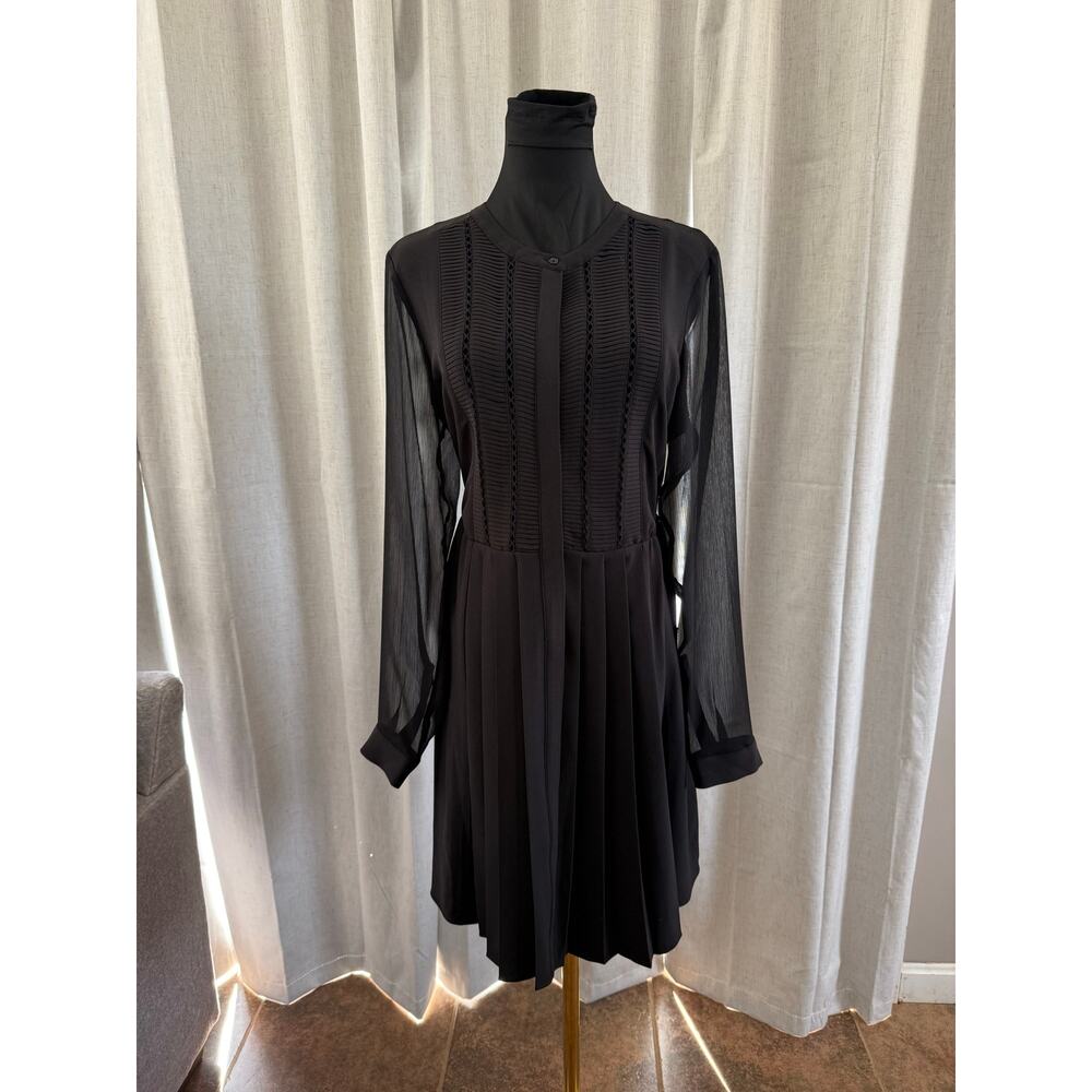 Little Black Dress By Simply Vera Size XLarge